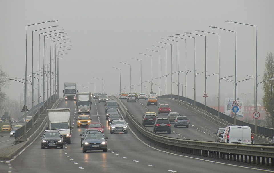 Reducing Transportation Emissions