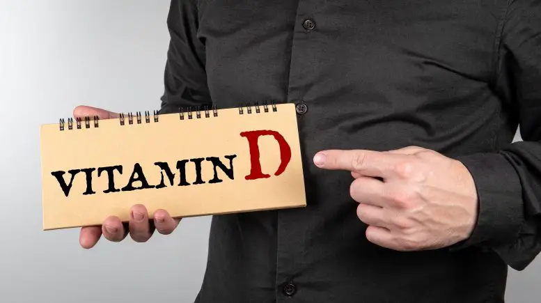Vitamin D Health