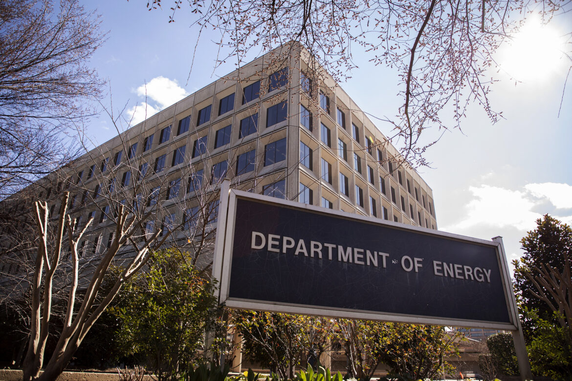 Department Of Energy - SciTechPedia - Encyclopedia of Science and ...