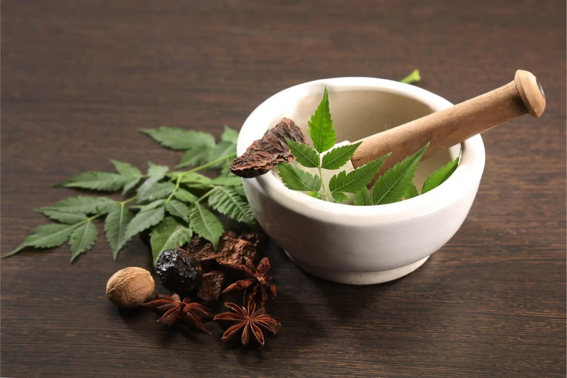 The Unseen Risk Of Ayurvedic Treatments Lead Poisoning As An Underestimated Concern Scitechpost 6372