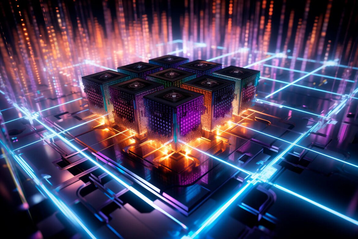 AI Enhanced Quantum Computing Machine Learning Powers Robust Qubit